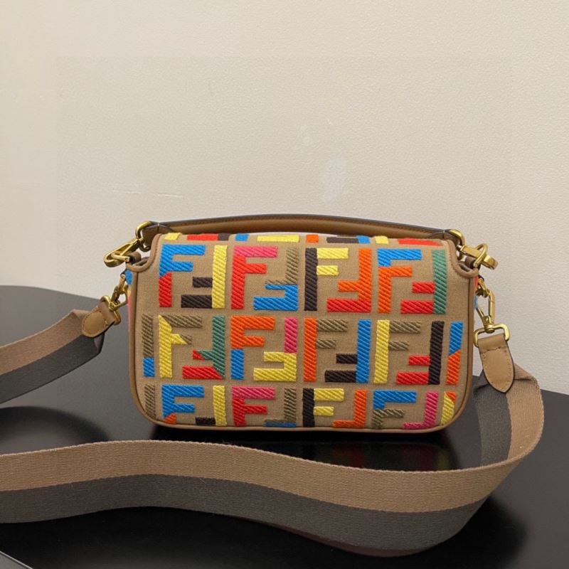 Fendi Baguette Bags